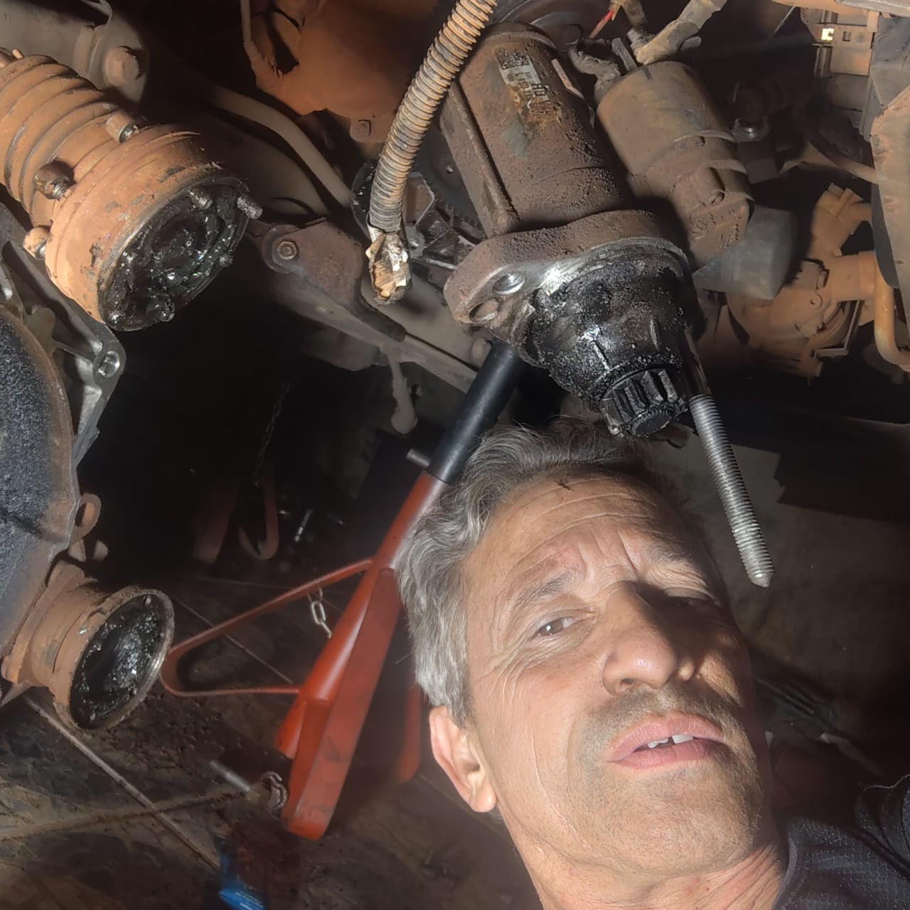 Trabalho WD-Mecânica