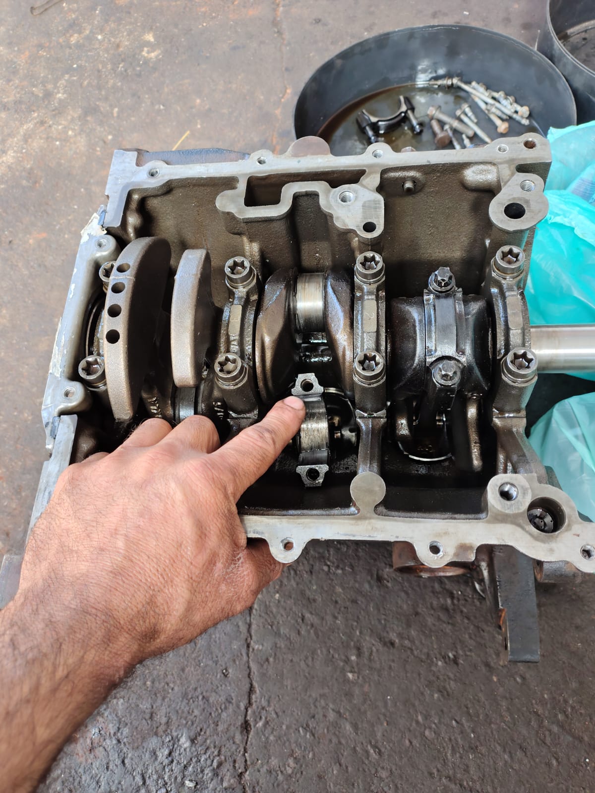 Trabalho WD-Mecânica